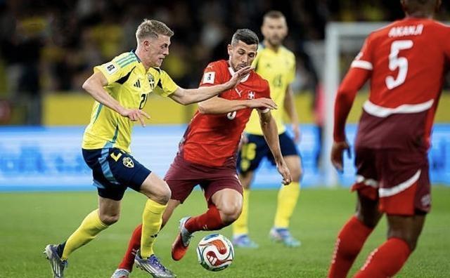 关于欧预赛：这支球队运气不佳，连续遭遇失利的信息